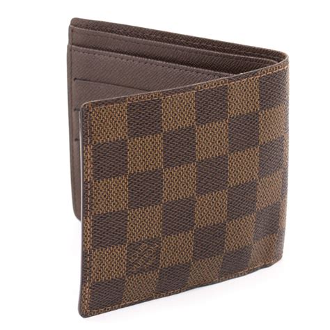 louis vuitton men's wallet|louis vuitton men's wallet monogram.